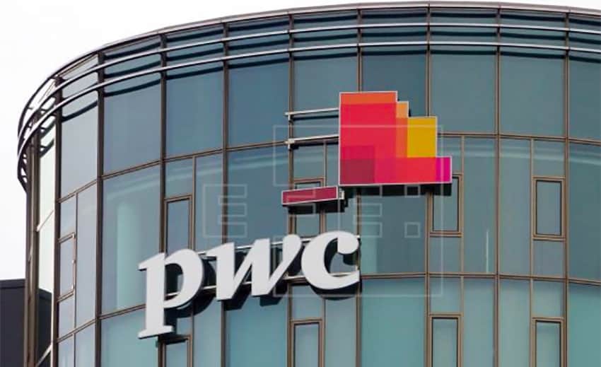 México pierde su lugar en el ranking de PwC de los 10 mejores países para invertir