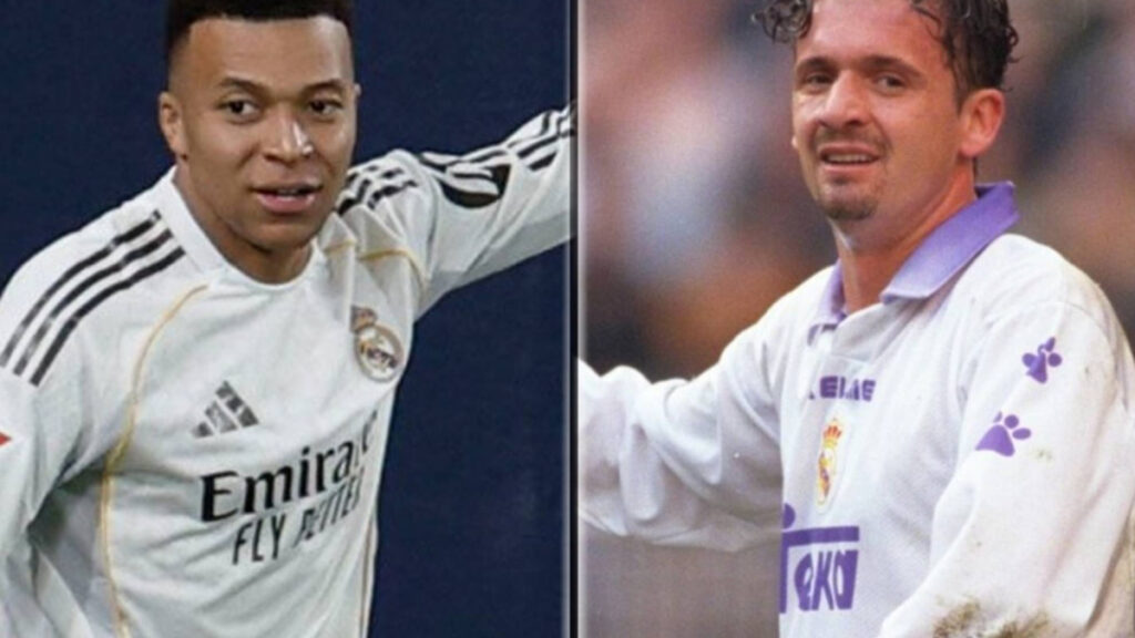 Mijatovic destaca las sombras que acechan al Real Madrid y refleja la gran falta de Mbappé en el equipo.