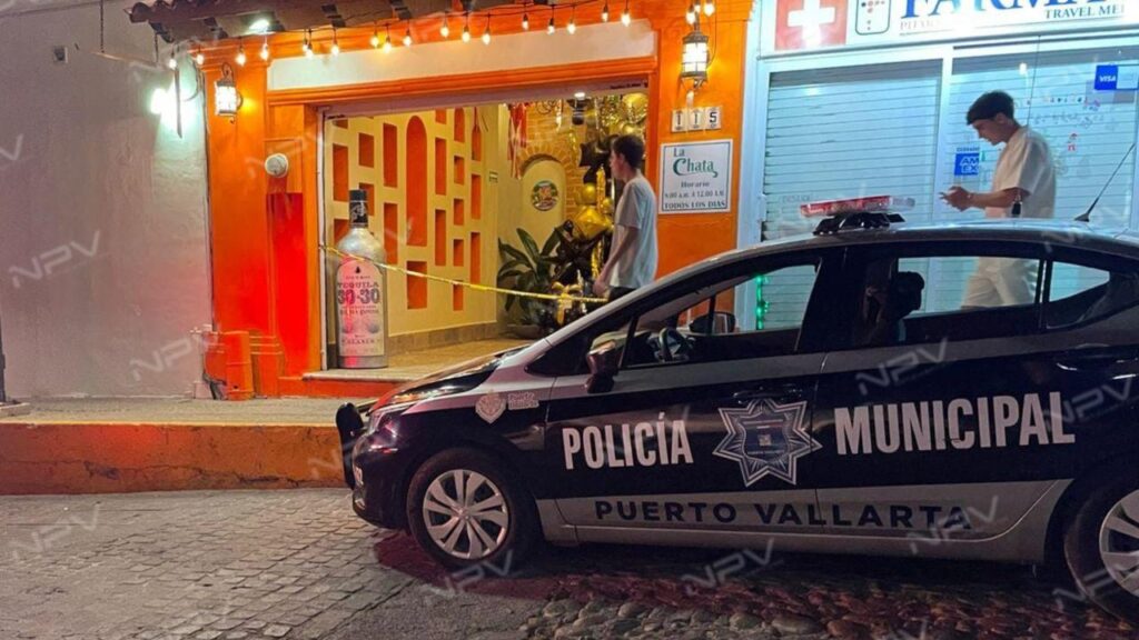 Mujer muere en restaurante La Chata mientras celebraba el Año Nuevo