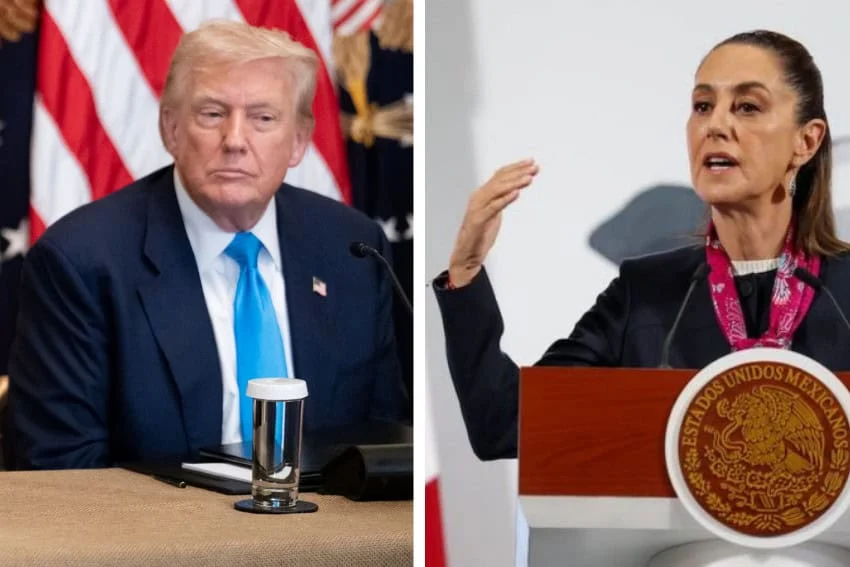 Opinión: ¿Puede México ayudar a que América vuelva a ser grande? Reflexiones sobre el déficit comercial