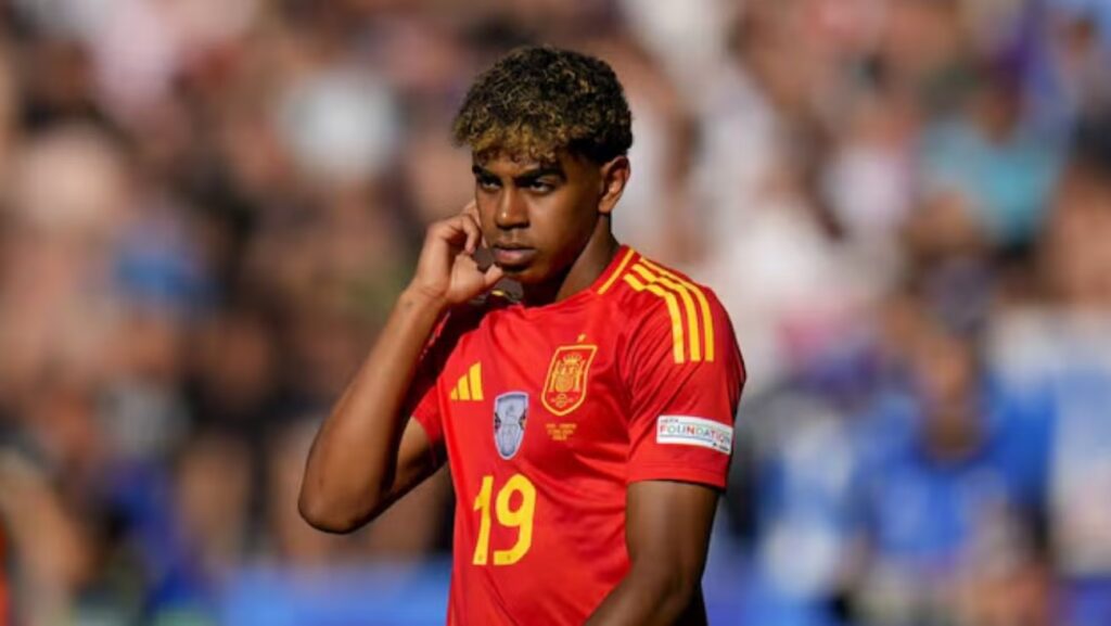 Raúl 'aniquila' a Lamine Yamal en la antesala del Mundial 2026: "No es el eje de México"