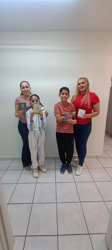 Sinaloa se destaca en el país por su liderazgo en la vacunación contra la influenza