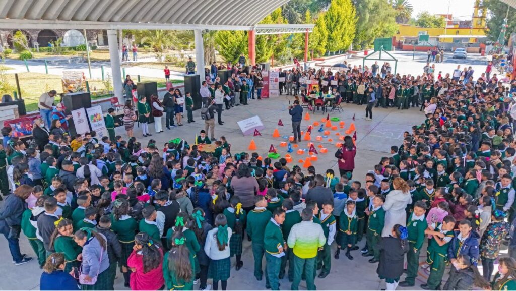 Suspenderán clases presenciales por frío: los estudiantes aprenderán desde casa en estos municipios de México.