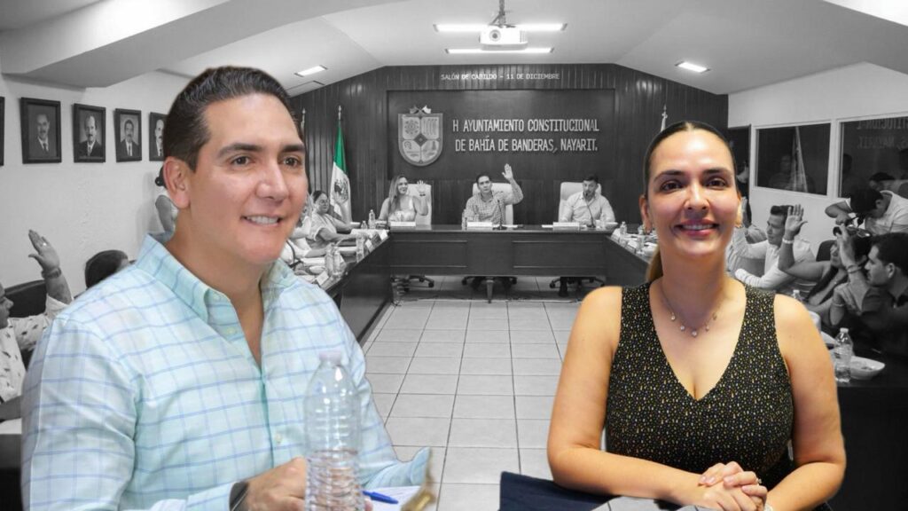 “¡Basta ya!”: Síndico denuncia una red de violencia y acoso institucional en la administración de Héctor Santana