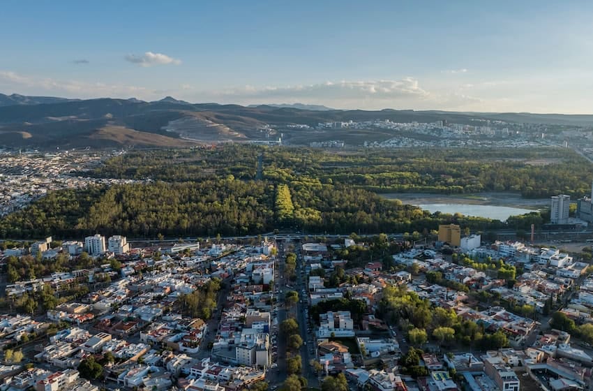 ¿Cuál es la región más competitiva de México? Un nuevo índice lo revela