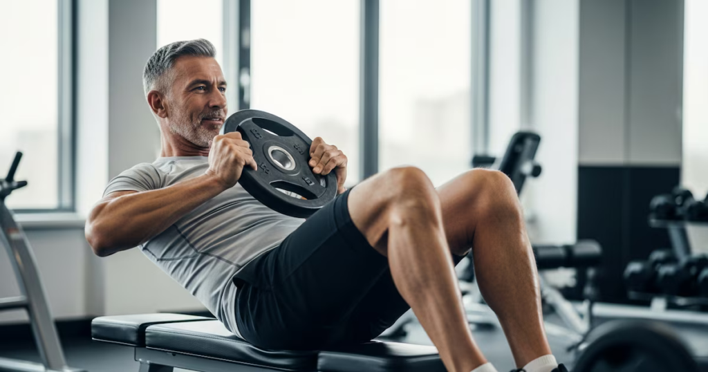 ¿Qué significa "llegar al fallo": el enfoque de entrenamiento esencial para lograr tus metas de Año Nuevo?