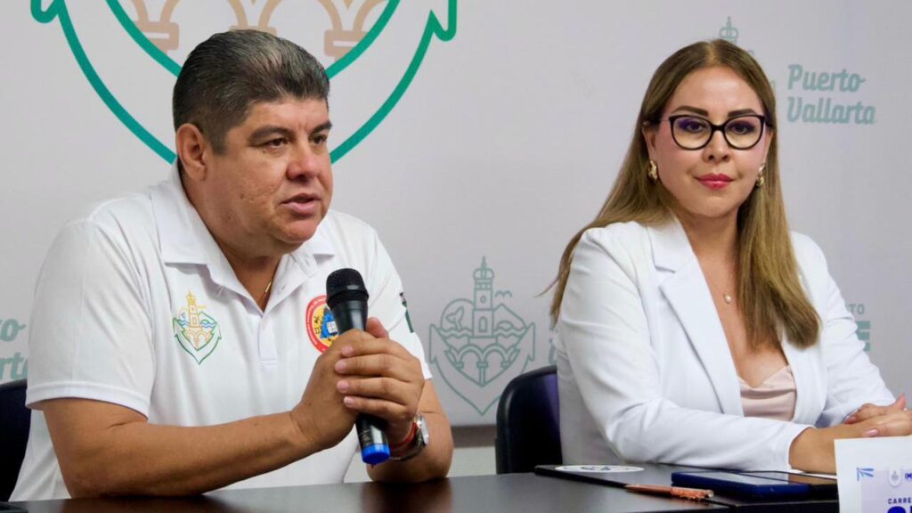 Carrera Deportiva por una Vida Sin Violencia este 8 de Marzo