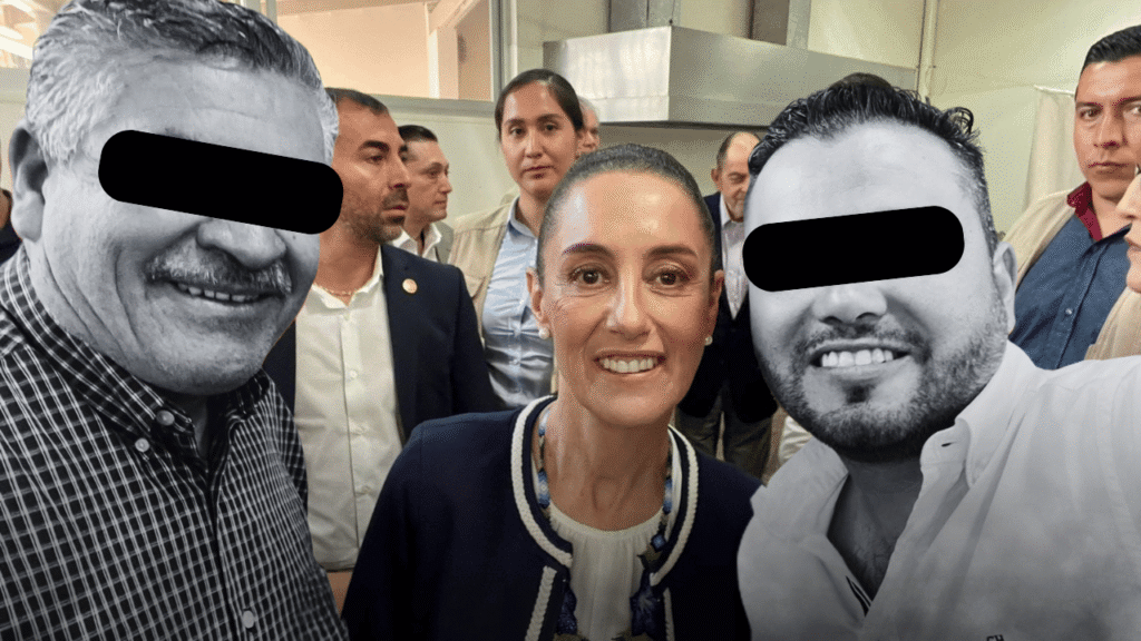 De delegado en Ixtapa a detenido junto al alcalde de Tequila: la sorpresiva caída de Juan Gabriel Toribio