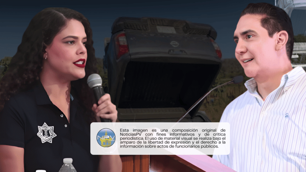 De la ocultación a la Fiscalía: Santana sucumbe a la presión por el accidente de su ex Jefe de Prensa