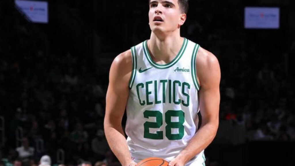 Denver frena a Boston, los Spurs logran 10 victorias consecutivas y Detroit se consolida como líder en la NBA