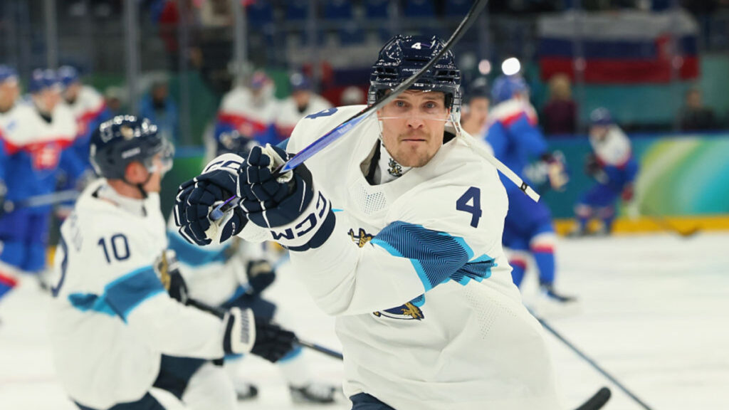 El enigmático caso de Mikko Lehtonen en México