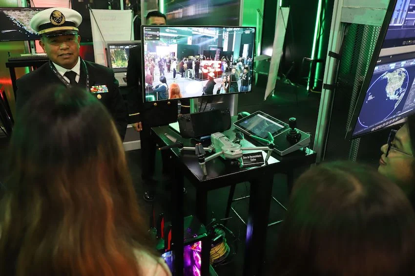 El informe de Banamex prevé que el 30% de los empleos formales en México serán reemplazados por la inteligencia artificial.