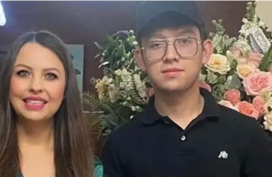 El tribunal ordena que Brenda Valenzuela sea informada y pueda participar en la búsqueda de su hijo Carlos Emilio