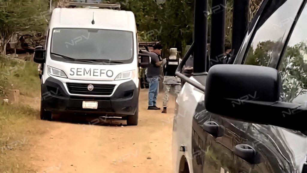 Encuentran un cuerpo sin vida en las cercanías de Higuera Blanca