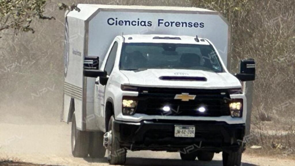 Hombre de Guadalajara se ahoga en la playa Peñitas de Tomatlán