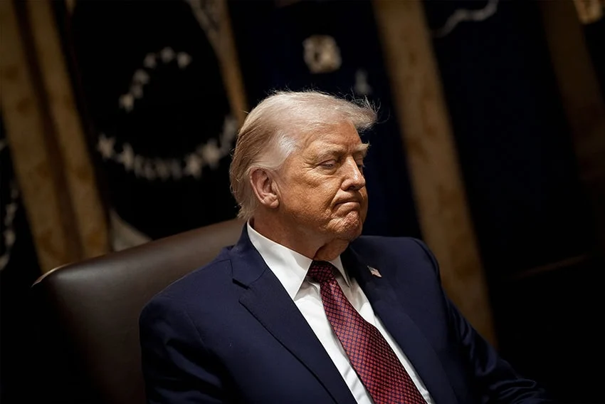 La Corte Suprema de EE. UU. anula los aranceles de Trump: ¿Cuál es el impacto para México?