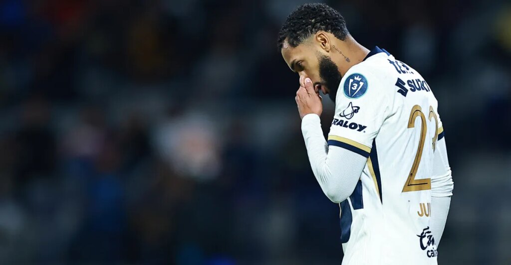 La victoria de los Pumas sobre el San Diego FC no fue suficiente para evitar la eliminación.