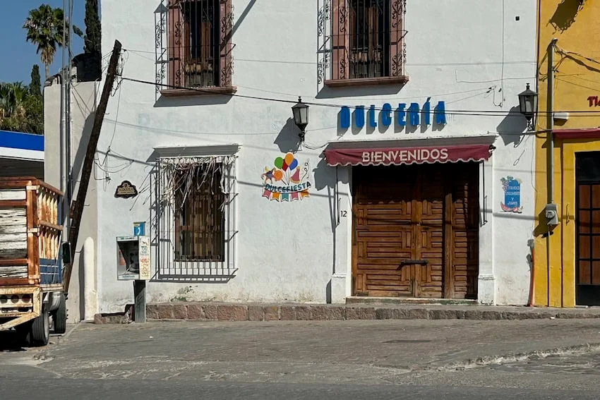 MND Local: Negocios funcionan como siempre en San Miguel, a pesar de los rumores de confinamiento