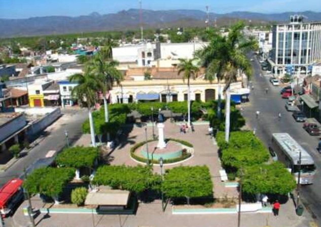 Refuerzan la seguridad en Escuinapa con un operativo especial tras recientes enfrentamientos en el sur de Sinaloa