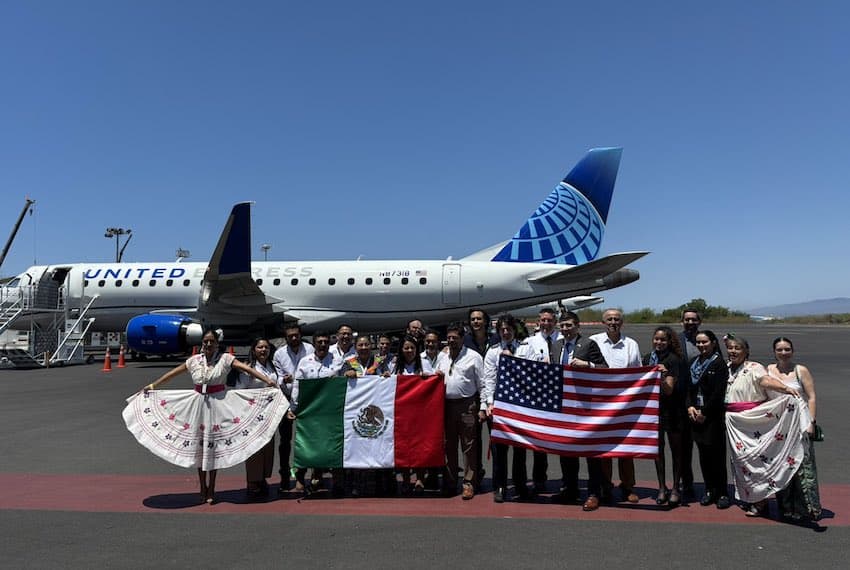 ¿Puede México hacer que América recupere su grandeza? Análisis de las tendencias en el comercio de servicios bilateral