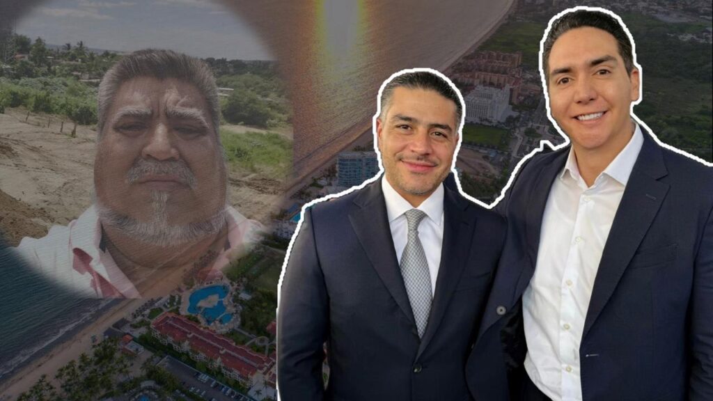 De la confianza al conflicto: El fenómeno Machuca desafía al Gobierno de Santana