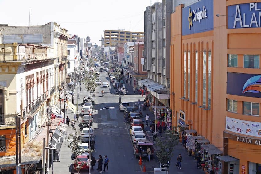 De vuelta a los negocios: La confianza de los inversionistas en Jalisco se mantiene alta 10 días tras la crisis de seguridad