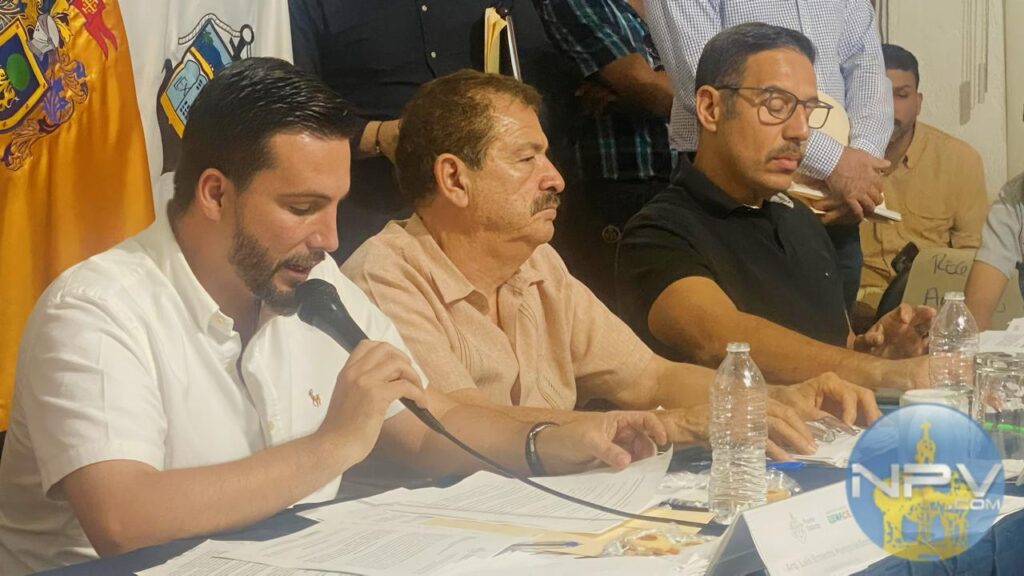 El Parque Hidalgo se denominará Manuel Lepe Macedo