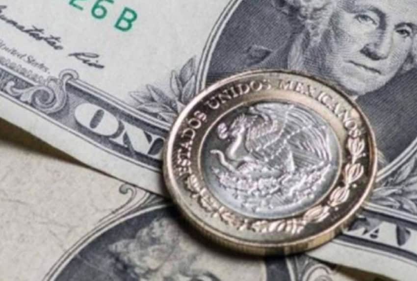 El peso se deprecia ante el temor de una guerra prolongada en Medio Oriente