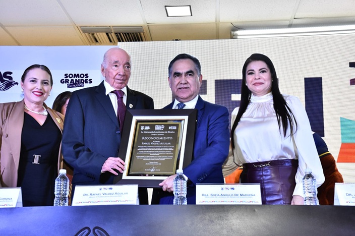 FeliUAS 2026 inicia en Mazatlán con homenaje, cultura y colaboración académica a nivel nacional