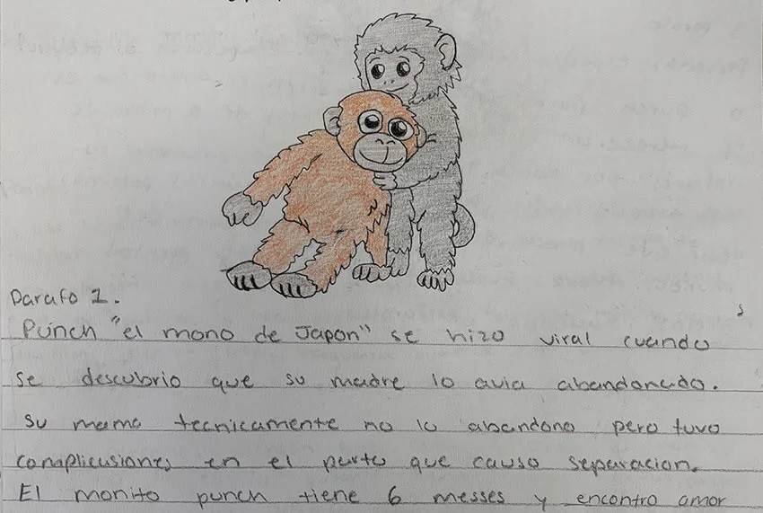 La ola de noticias falsas generadas por IA ya llegó: ¿qué significa esto para los niños? Una visión de nuestro CEO