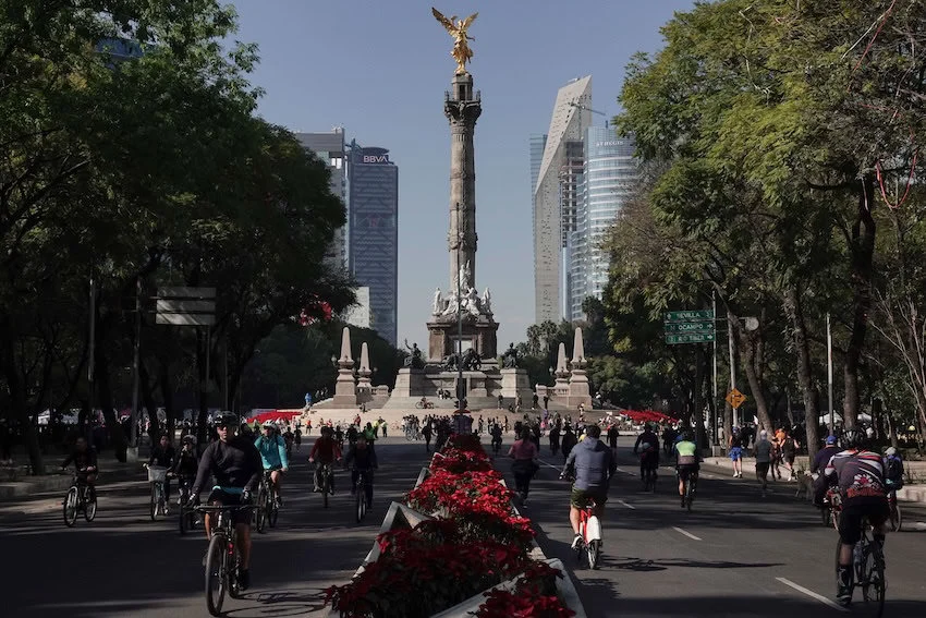 Los bancos BBVA y Barclays optimizan sus proyecciones de crecimiento económico para México en 2026
