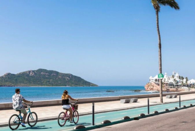 Mazatlán se prepara para Semana Santa con más de 2,500 agentes de seguridad.