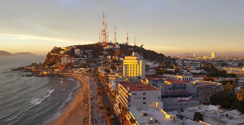 Mazatlán se prepara para Semana Santa y la Semana de la Moto con grandes expectativas de derrama económica y un robusto operativo.