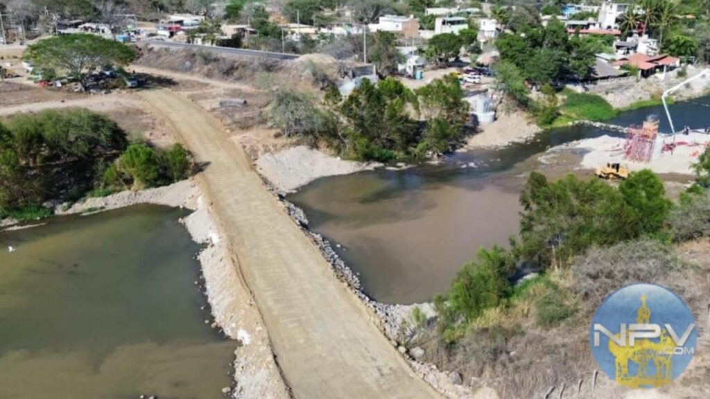 Mejoran la movilidad en La Desembocada: Abren un acceso seguro hacia Las Palmas