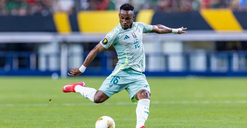 México anuncia su convocatoria para los amistosos contra Portugal y Bélgica.