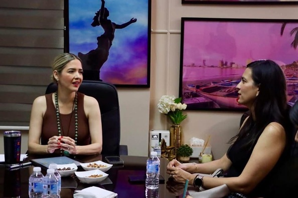 Presentan 2,500 Viviendas del Bienestar en Mazatlán: descubre cómo beneficiarán a las familias del puerto