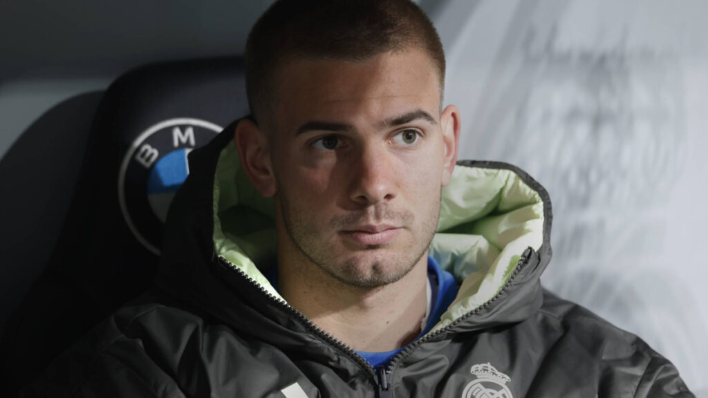 Scaloni minimiza la situación de Mastantuono en el fútbol mexicano