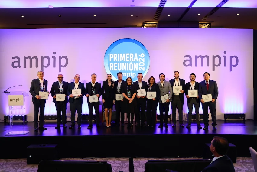 Se abren las puertas de los primeros 20 parques industriales bajo el Plan México