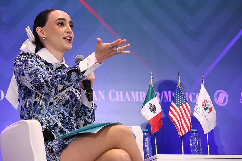 ¿Están resurgiendo los espíritus animales en la comunidad empresarial de México? La visión de nuestro CEO