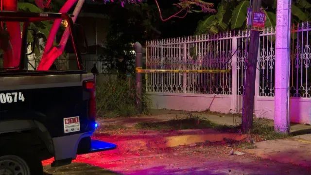 Asesinan a una mujer en Zapopan frente a sus hijos