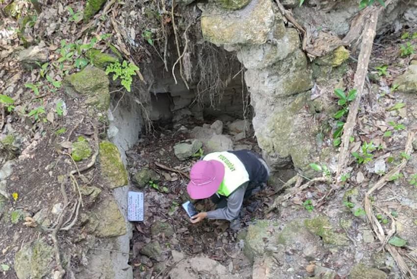 Descubren una extensa ciudad maya antigua en Quintana Roo