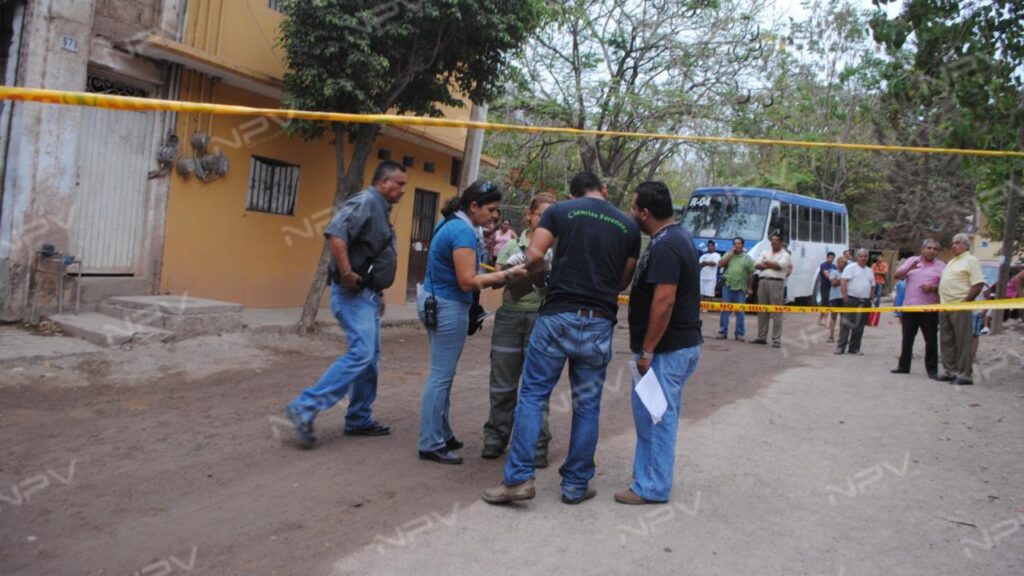 Detuvieron en Cancún a un nuevo sospechoso del asesinato del forrajero de Paso Ancho