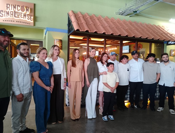El Ayuntamiento de Mazatlán promueve espacios de convivencia con la reapertura de restaurantes