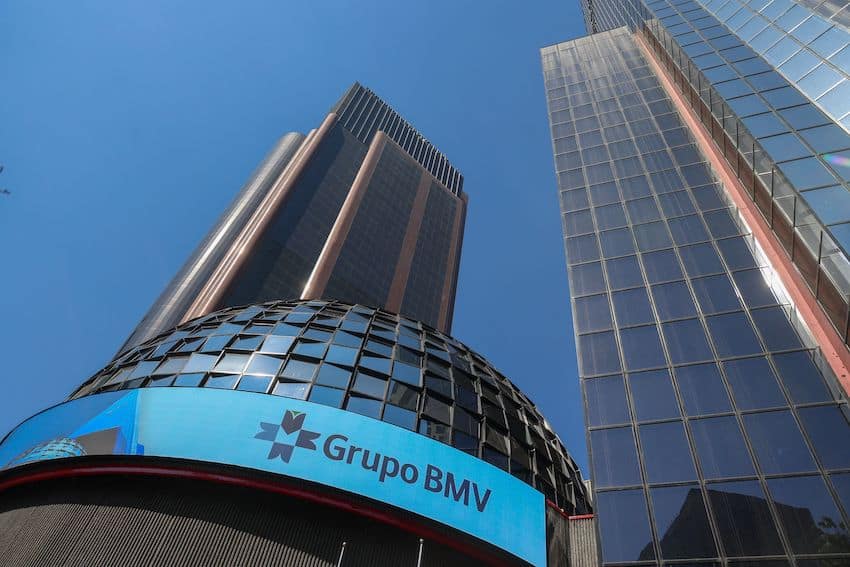 El FMI ajusta al alza la previsión de crecimiento de México y recorta las expectativas globales.