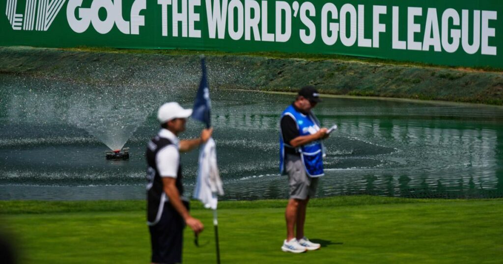 El líder de LIV Golf asegura que el evento continuará a pesar de la incertidumbre sobre el financiamiento saudí.