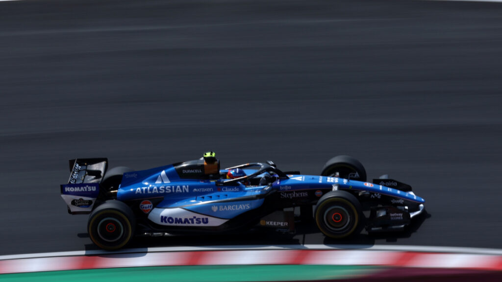 El nuevo desafío de Carlos Sainz en la Fórmula 1: ¿podrá conquistar a México?