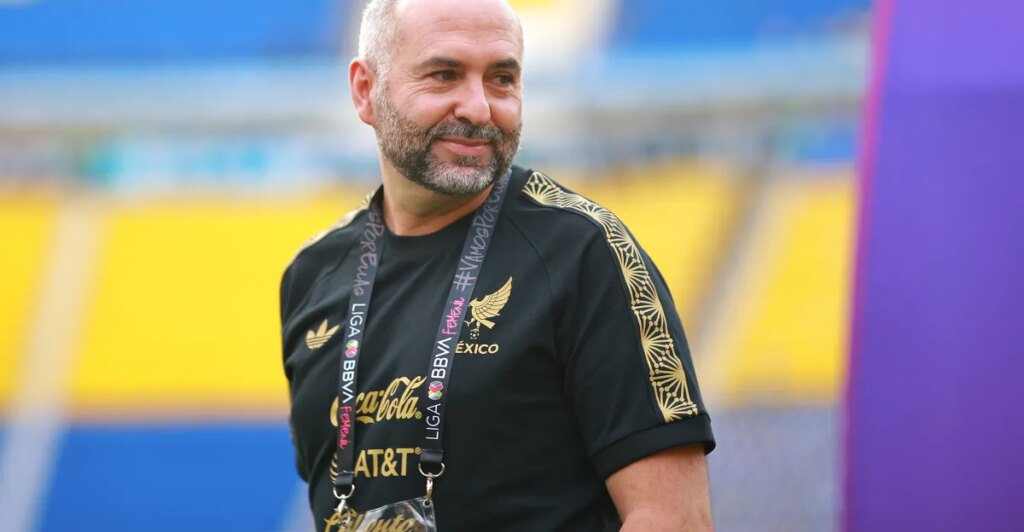 La Selección Femenil de México se Clasifica para el Campeonato Femenil de Concacaf tras Derrotar a Puerto Rico 6-0.