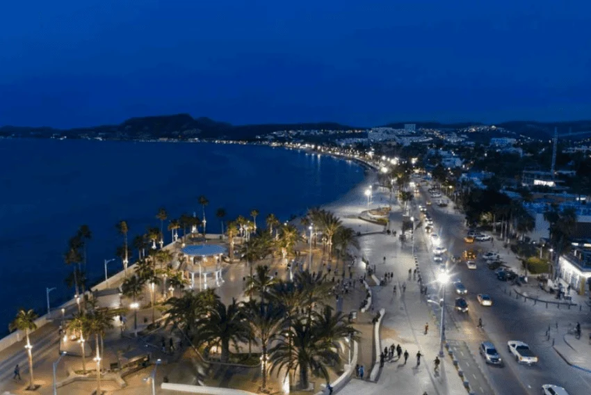 MND Local: Celebraciones en La Paz y el caos lleno de generosidad extraordinaria en Los Cabos