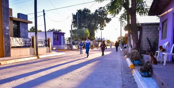 Mejoran los apoyos del Bienestar en la zona rural de Mazatlán; se anuncian nuevos beneficios para 2026.