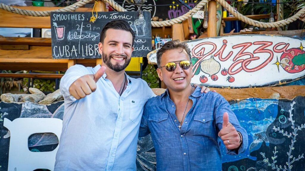 Muelle de primer nivel en Mismaloya: Descubre la nueva escala náutica en Puerto Vallarta